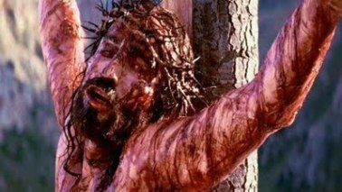 Image result for crucifixion of jesus the passion of christ